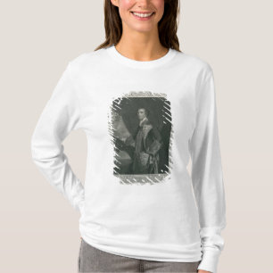 Sir George Brydges Rodney T-shirt