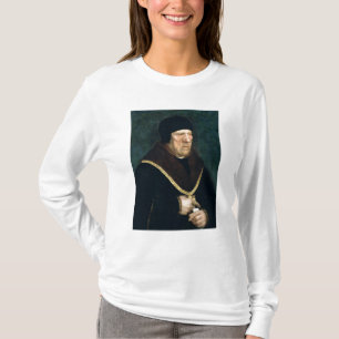 Sir Henry Wyatt noemde soms Milord Cromwell T-shirt