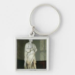 Sir Isaac Newton Sleutelhanger