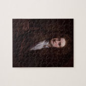 Sir Issac Newton Legpuzzel (Horizontaal)