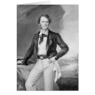 Sir James Brooke Rajah van Sarawak, 1847