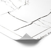 Sir James Thornhill Poster (Hoek)