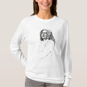 Sir James Thornhill T-shirt