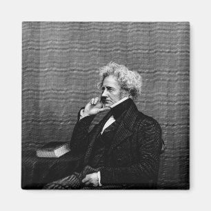 Sir John F.W. Herschel Magneet