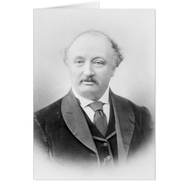 Sir John Stainer (Voorkant)