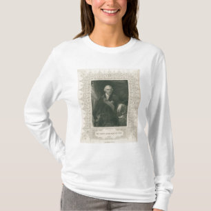 Sir Joseph Banks T-shirt