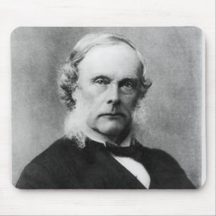 Sir Joseph Lister Muismat