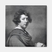 Sir Joshua Reynolds Magneet (Voorkant)