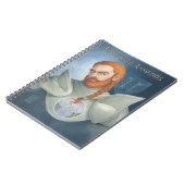 Sir Kaye Notitieboek (Linkerzijde)