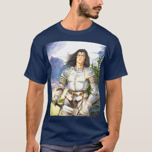 Sir Lancelot T-Shirt