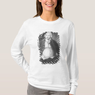 Sir Richard Arkwright T-shirt
