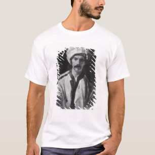 Sir Richard Burton T-shirt