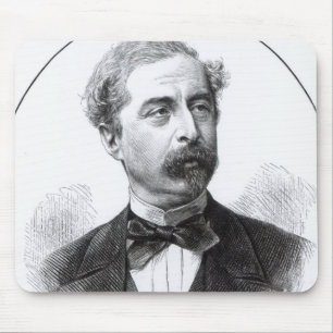 Sir Richard Wallace Muismat