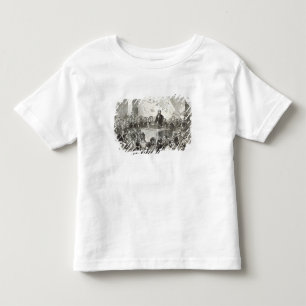 Sir Samuel Baker Kinder Shirts