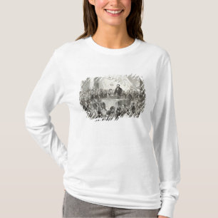 Sir Samuel Baker T-shirt