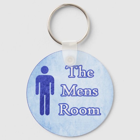 SIR SLEUTELHANGER (Voorkant)