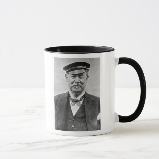 Sir Thomas Lipton Mok (Rechts)