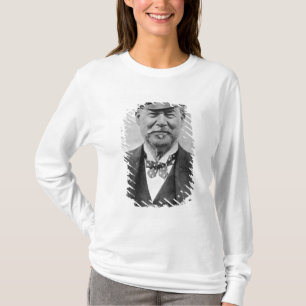 Sir Thomas Lipton T-shirt