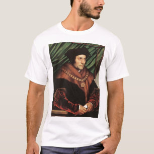 Sir Thomas More T-shirt