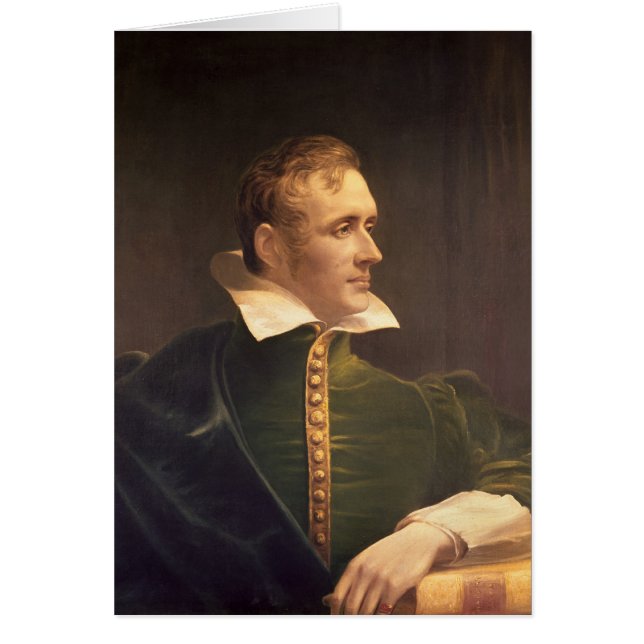 Sir Thomas Stamford Raffles (Voorkant)