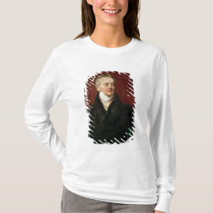 Sir Thomas Young MD, FRS T-shirt