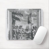 Sir Walter Raleigh Muismat (Met muis)