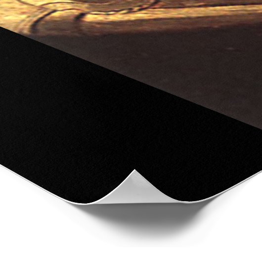 Sir Walter Raleigh "True Love" Fine Art Posters (Hoek)