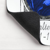 Sir Walter Scott Muismat (Hoek)