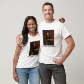 Sir Walter Scott T-shirt (Unisex)