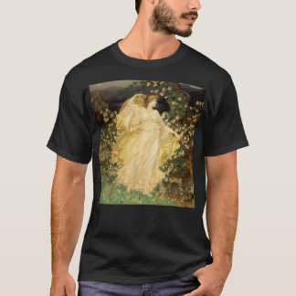 Sir William Blake Richmond Venus en T-shirt