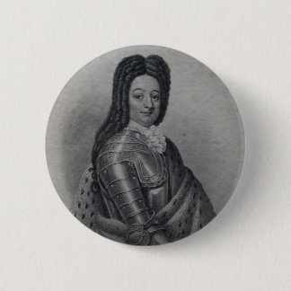 Sir William Keith I Ronde Button 5,7 Cm