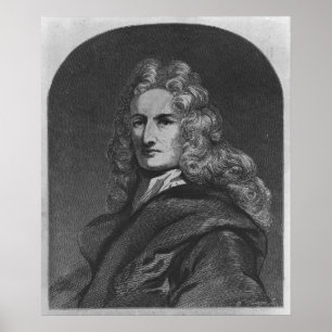 Sir William Paterson Poster