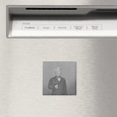 Sir William Shee Magneet (Insitu (Vaatwasser))