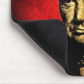 Sir Winston Churchill Muismat (Hoek)