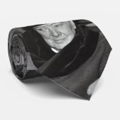 Sir Winston Churchill Stropdas (Opgerold)