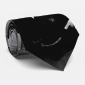 Sir Winston Churchill Stropdas (Opgerold)