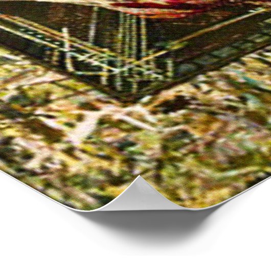 Sir with Love Poster (Hoek)