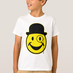 Sir yellow + uw rug. en ideeën t-shirt