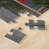 Siracusa. #10. legpuzzel (Zijkant)