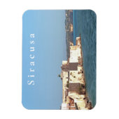 Siracusa. #19 magneet (Verticaal)