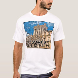 Siracusa T-shirt