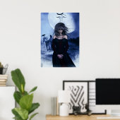 Sired Poster (Thuiskantoor)