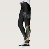 Siren 2020 Leggings (Gauche)