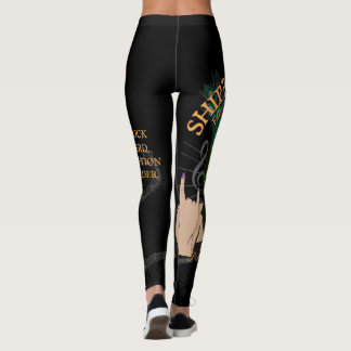 Siren 2020 ShipRocked Leggings