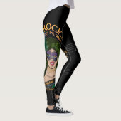 Siren 2020 ShipRocked Leggings (Rechts)