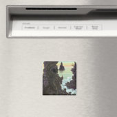 Siren Stones Magneet (Insitu (Vaatwasser))