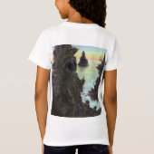 Siren Stones T-shirt (Achterkant)