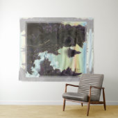 Siren Stones Wandkleed (In Situ (horizontaal))