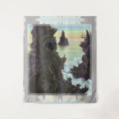 Siren Stones Wandkleed (Voorkant)