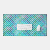 sirène (Clavier et souris)